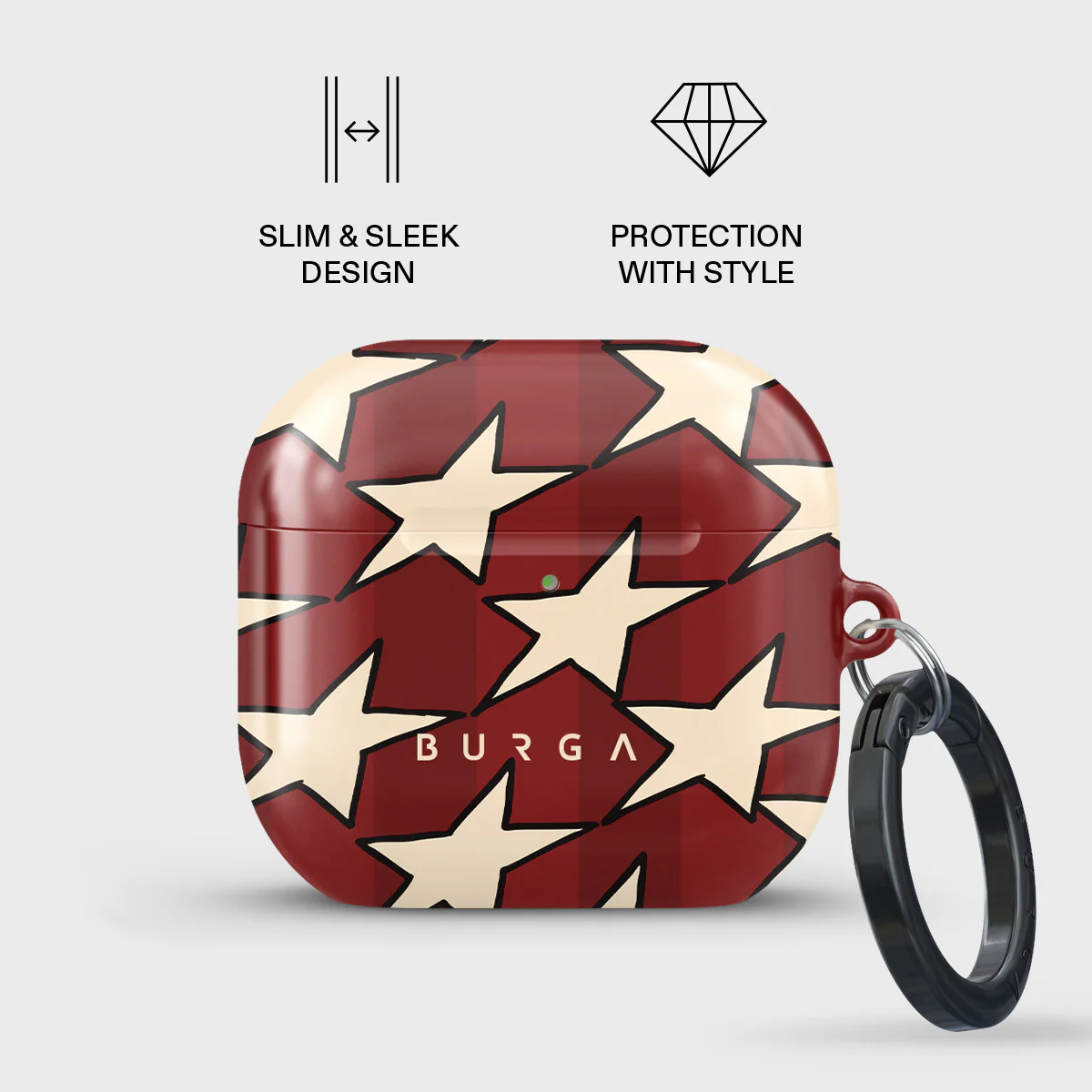 Starchaser - AirPods 4 Case - Image 4