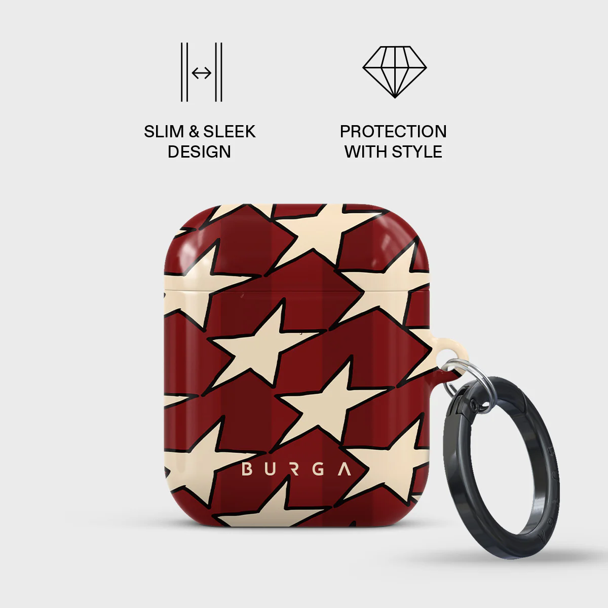 Starchaser - AirPods Case - Image 4