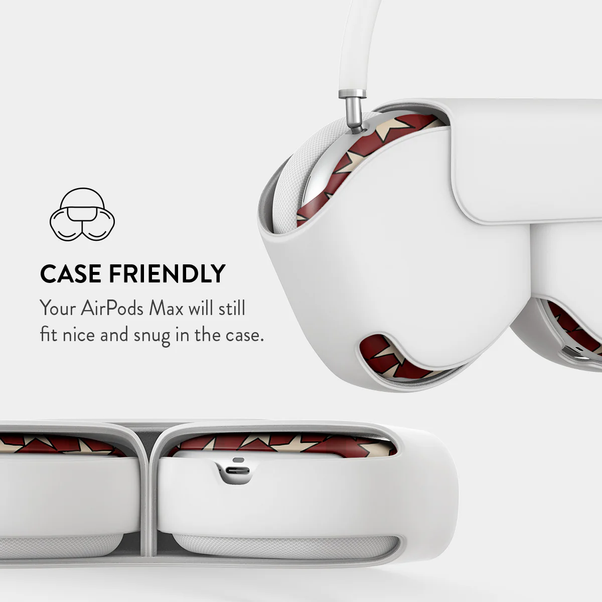Starchaser - AirPods Max Case - Image 5