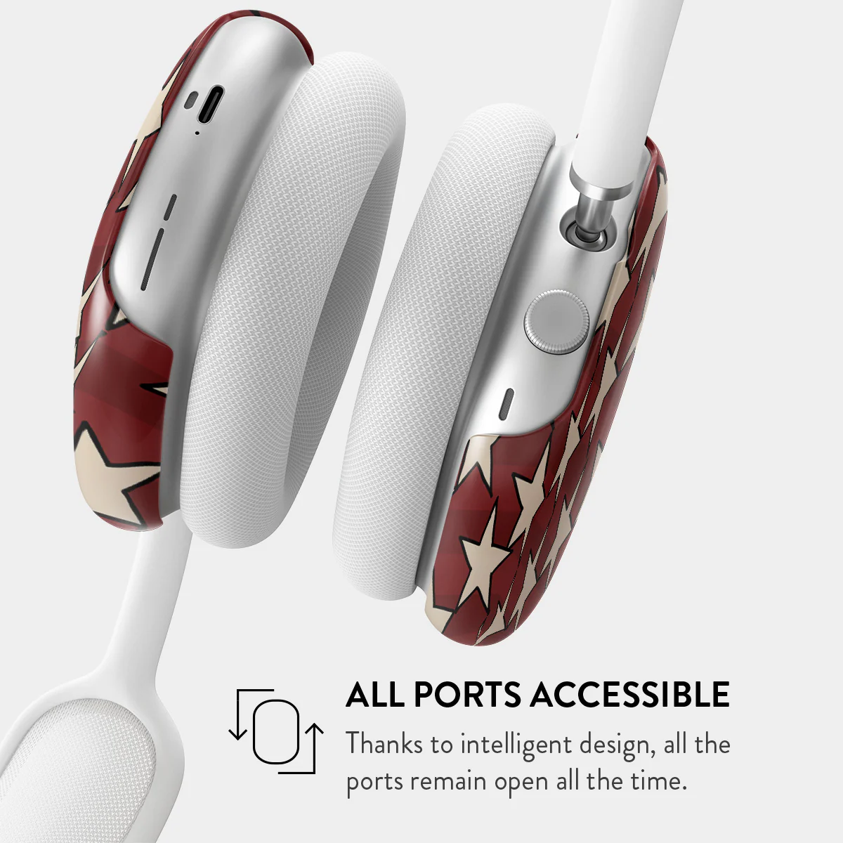 Starchaser - AirPods Max Case - Image 6