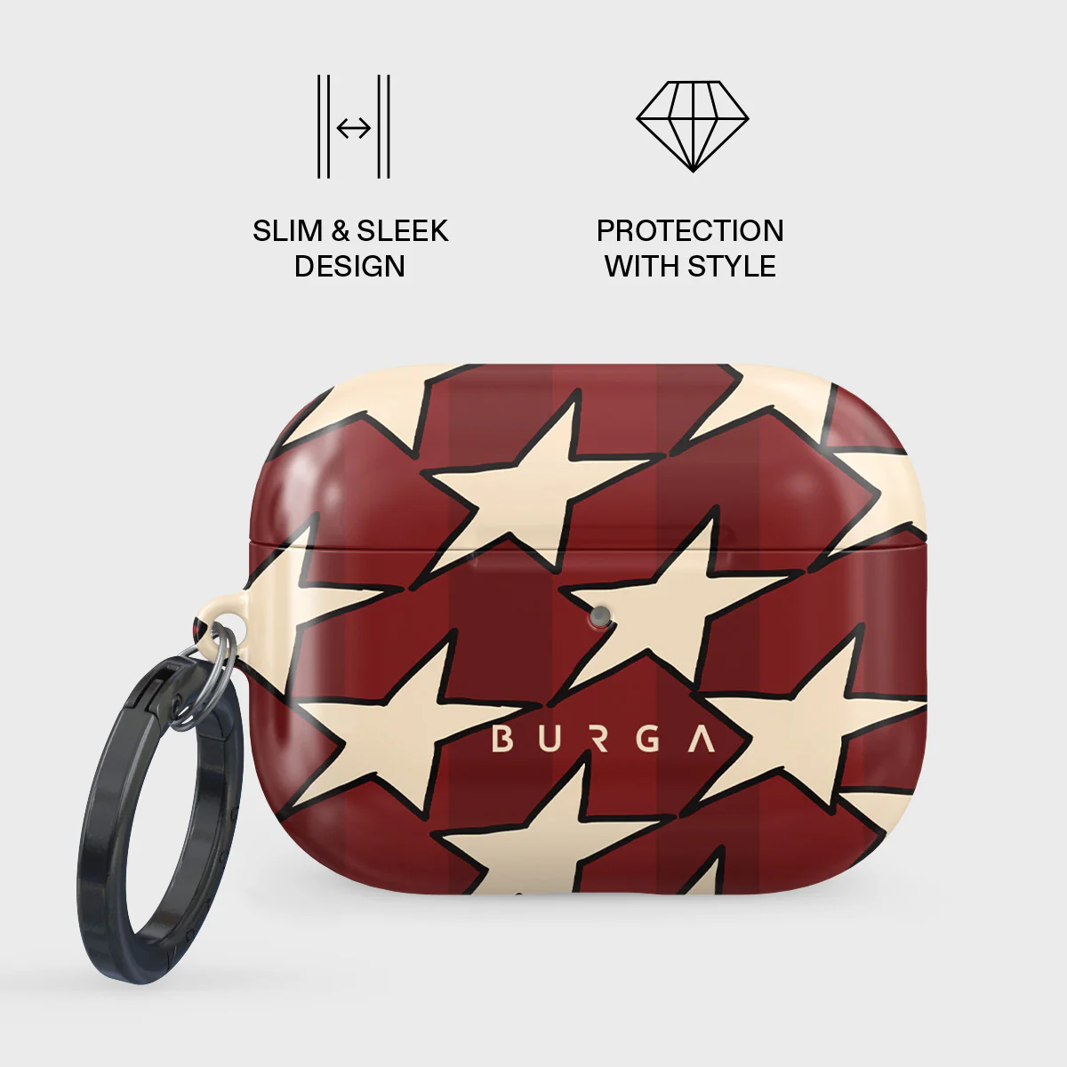 Starchaser - AirPods Pro 3 Case - Image 4