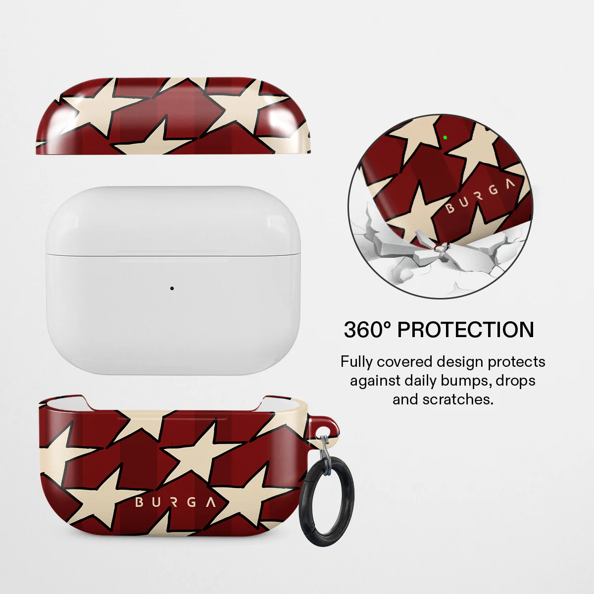 Starchaser - AirPods Pro Case - Image 2