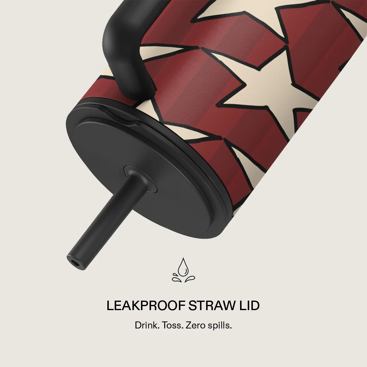 Starchaser - All Day Leakproof Tumbler - Image 3
