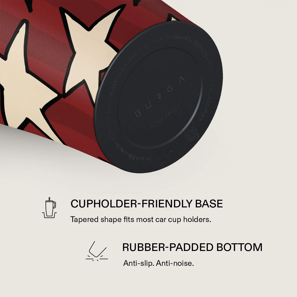 Starchaser - All Day Leakproof Tumbler - Image 4