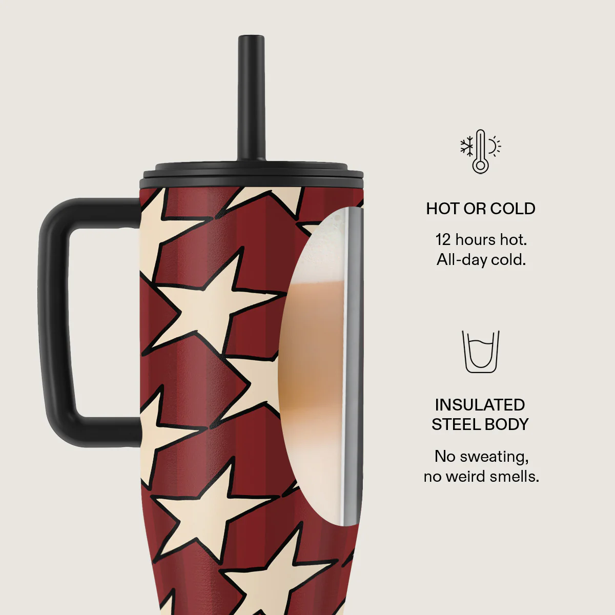 Starchaser - All Day Leakproof Tumbler - Image 5
