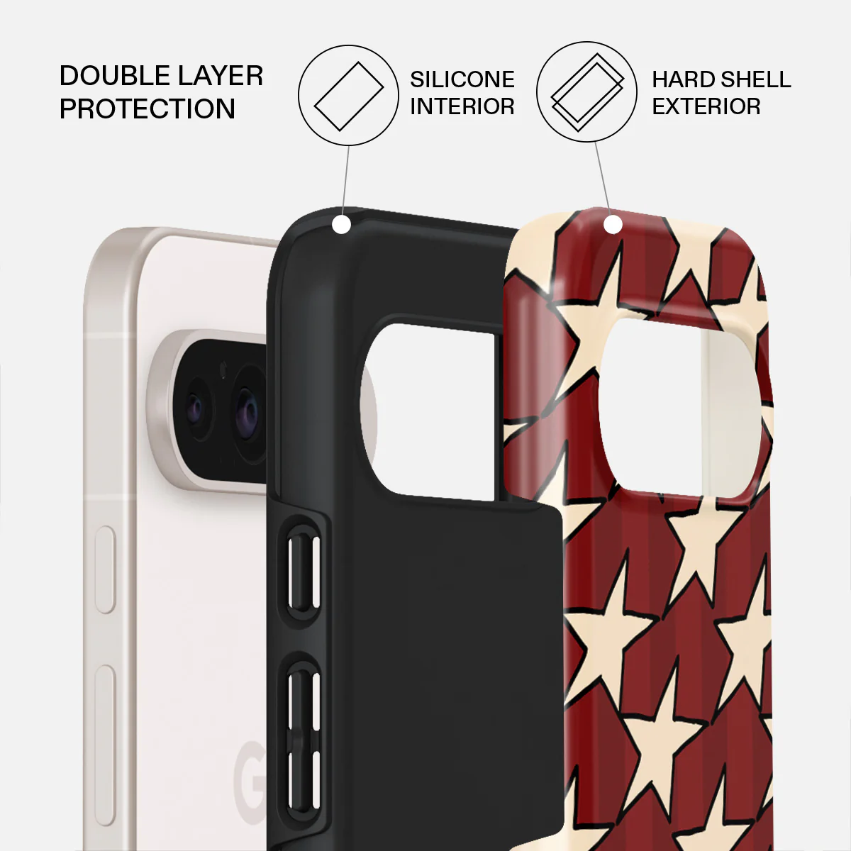 Starchaser - Google Pixel 10 Case - Image 2
