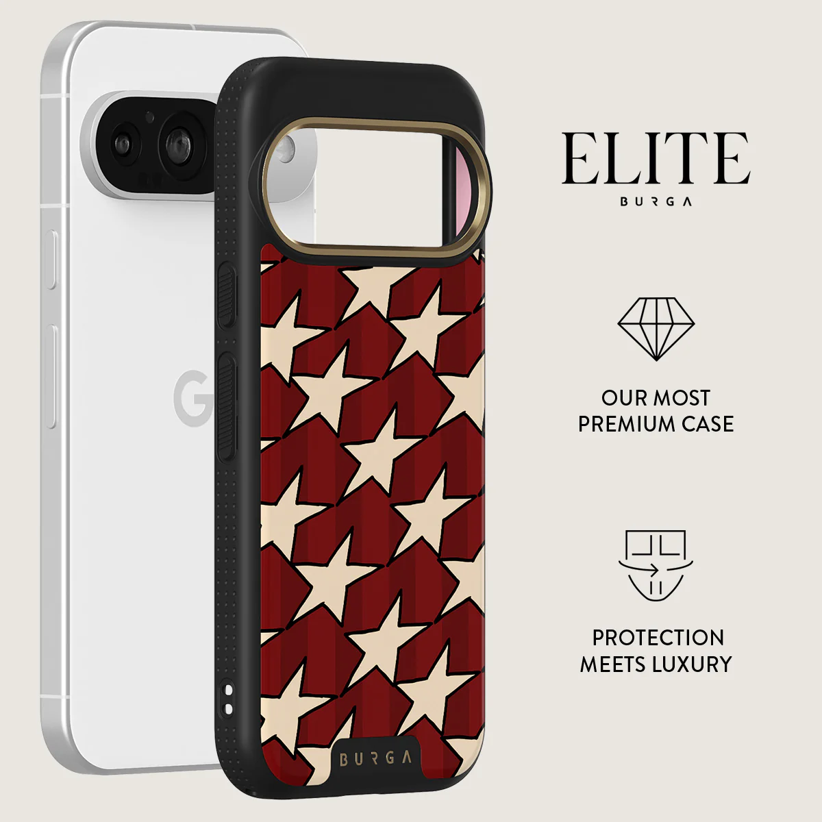 Starchaser - Google Pixel 10 Pro Case - Image 6