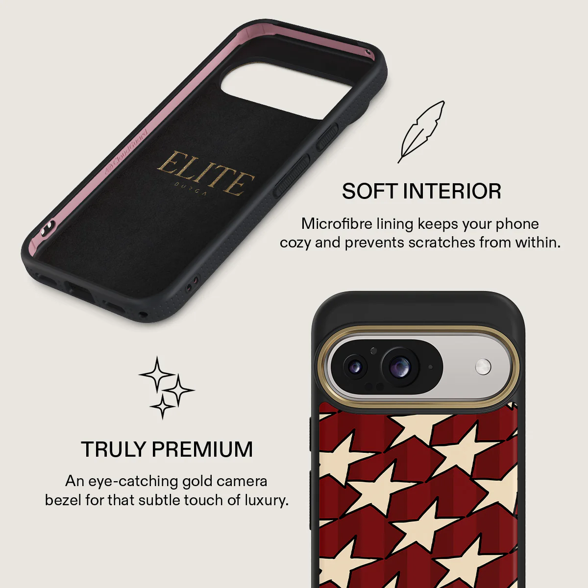 Starchaser - Google Pixel 10 Pro XL Case - Image 10
