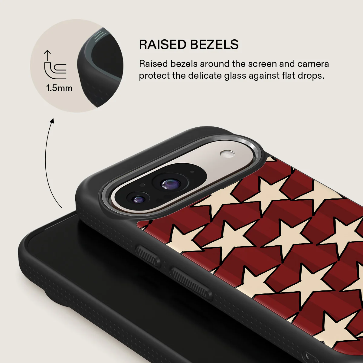 Starchaser - Google Pixel 10 Pro XL Case - Image 15