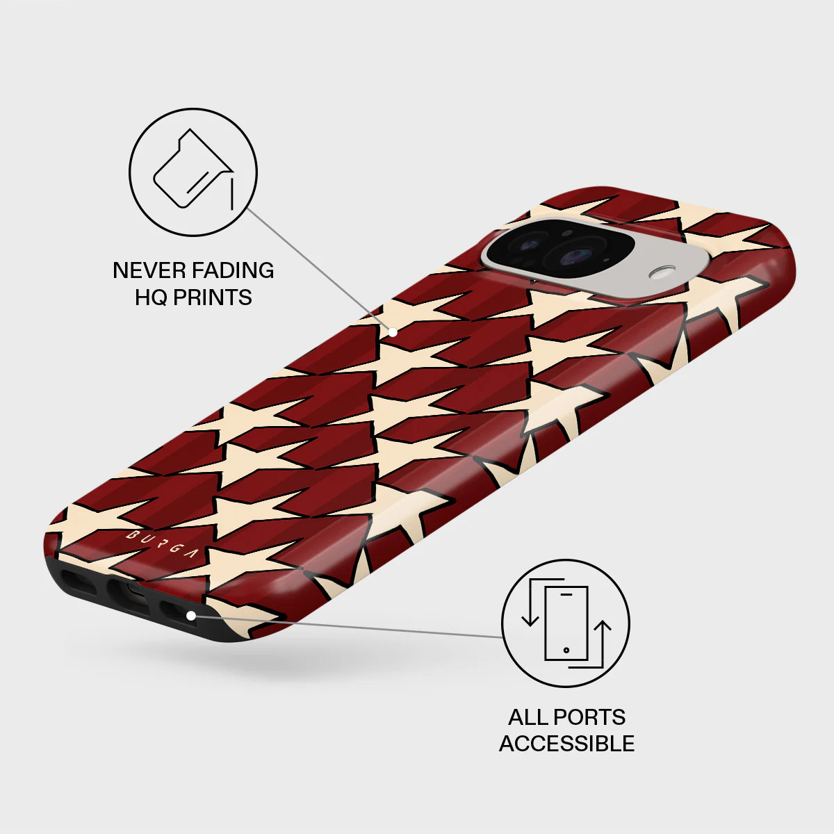 Starchaser - Google Pixel 10 Pro XL Case - Image 3