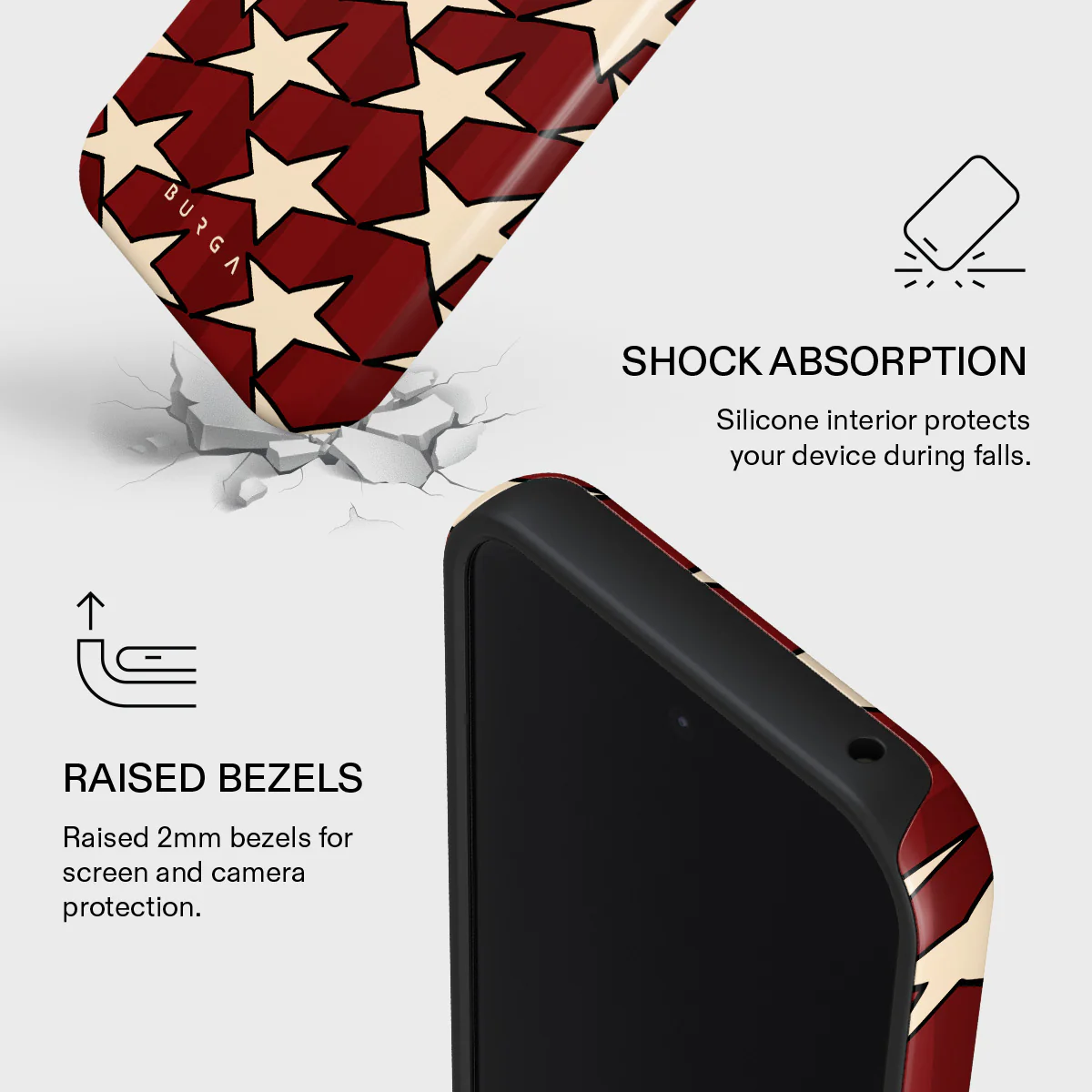 Starchaser - Google Pixel 10 Pro XL Case - Image 4