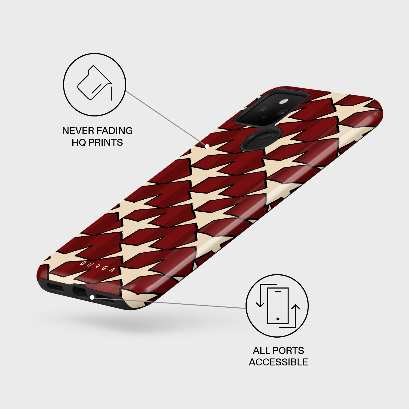 Starchaser - Google Pixel 5 Case - Image 3