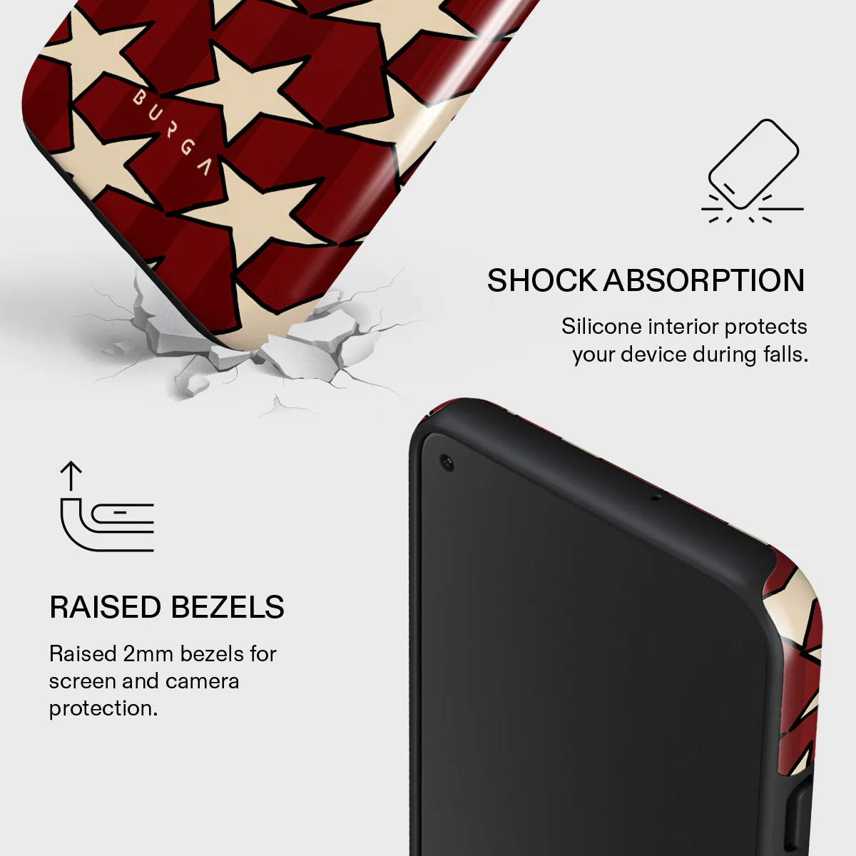 Starchaser - Google Pixel 5 Case - Image 4