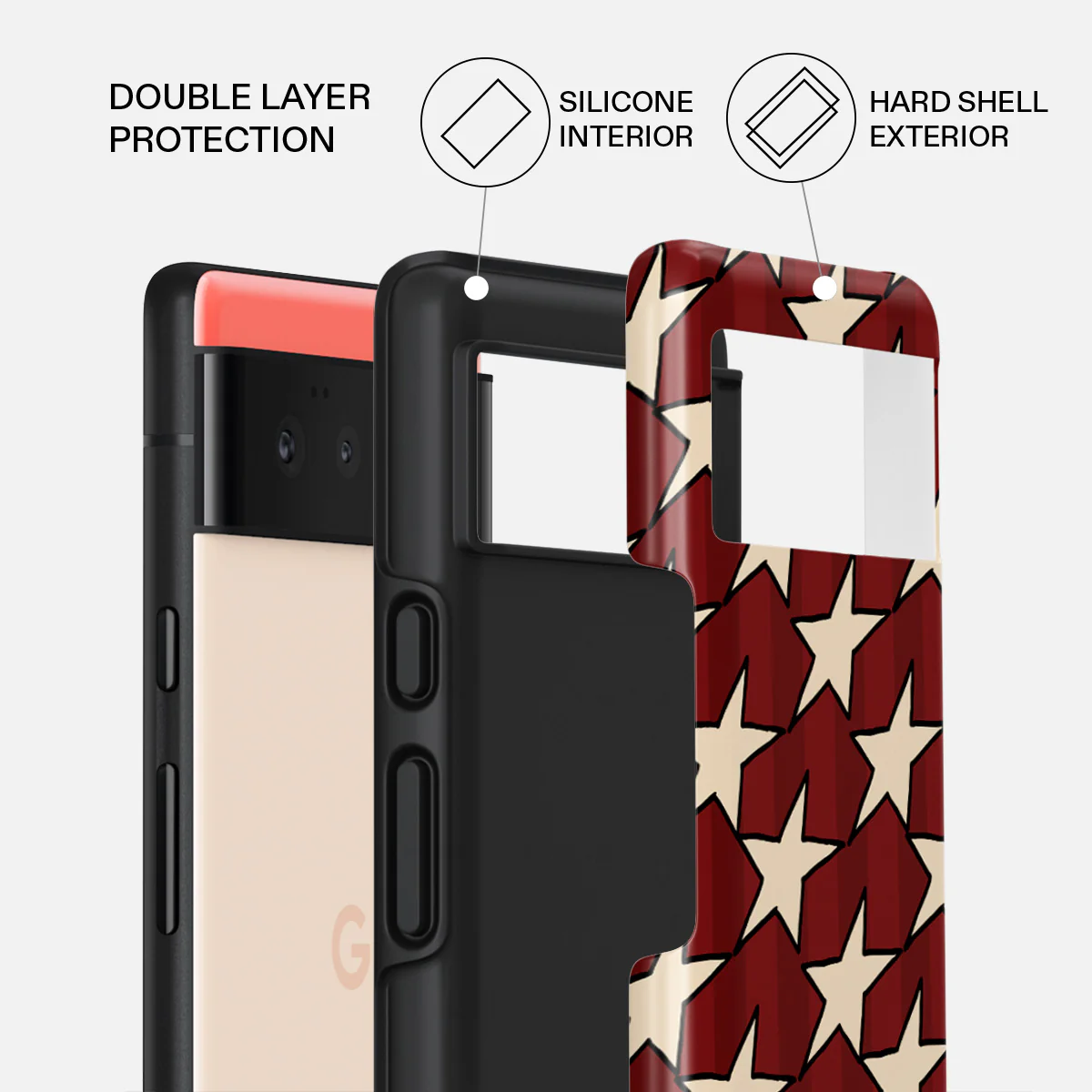 Starchaser - Google Pixel 6 Case - Image 2