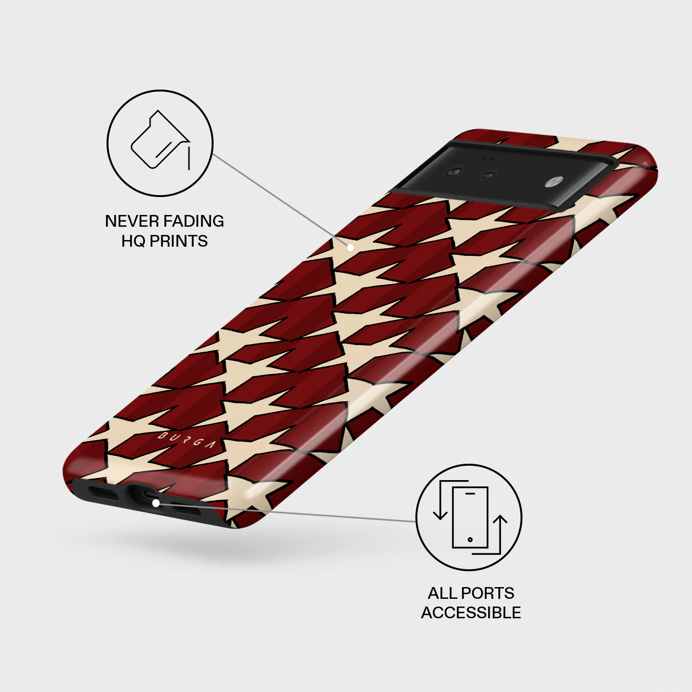 Starchaser - Google Pixel 6 Case - Image 3