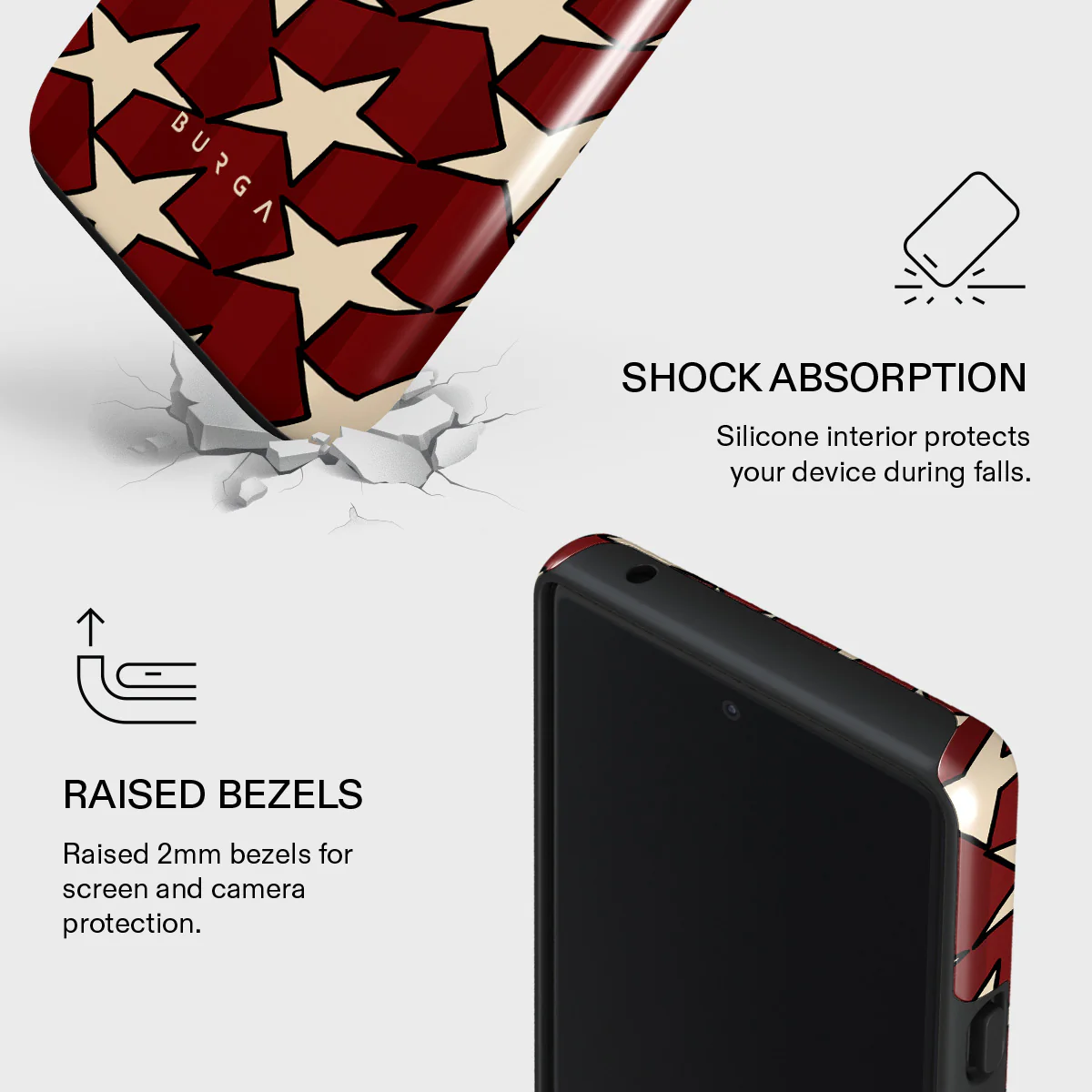 Starchaser - Google Pixel 6 Case - Image 4
