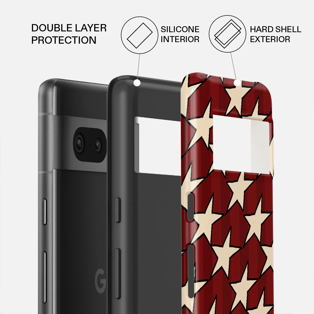 Starchaser - Google Pixel 7 Case - Image 2