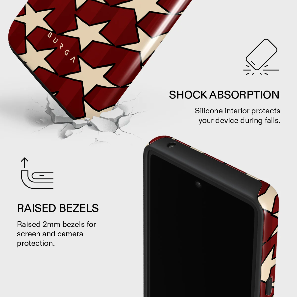 Starchaser - Google Pixel 7 Case - Image 4