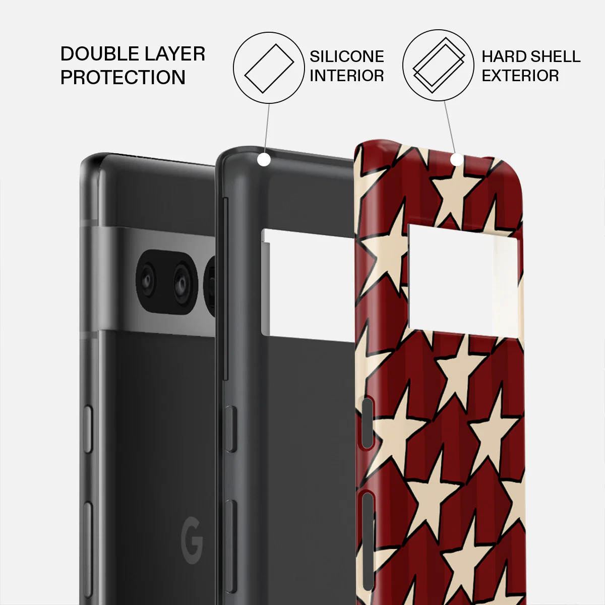 Starchaser - Google Pixel 7 Pro Case - Image 2