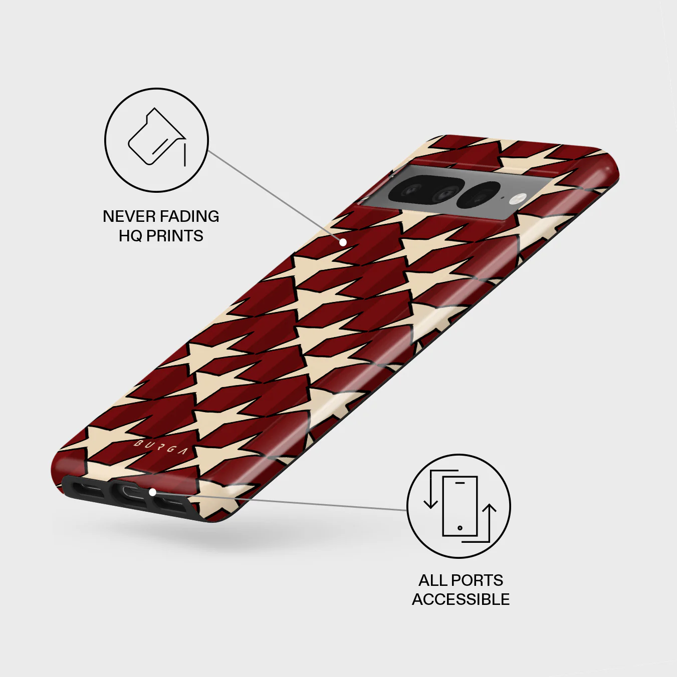 Starchaser - Google Pixel 7 Pro Case - Image 3
