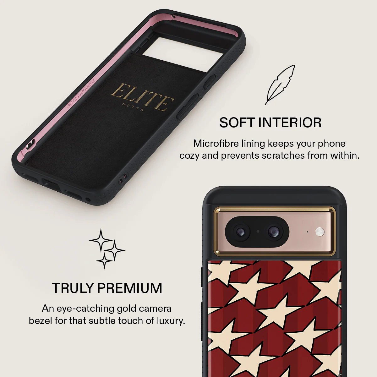 Starchaser - Google Pixel 8 Case - Image 10