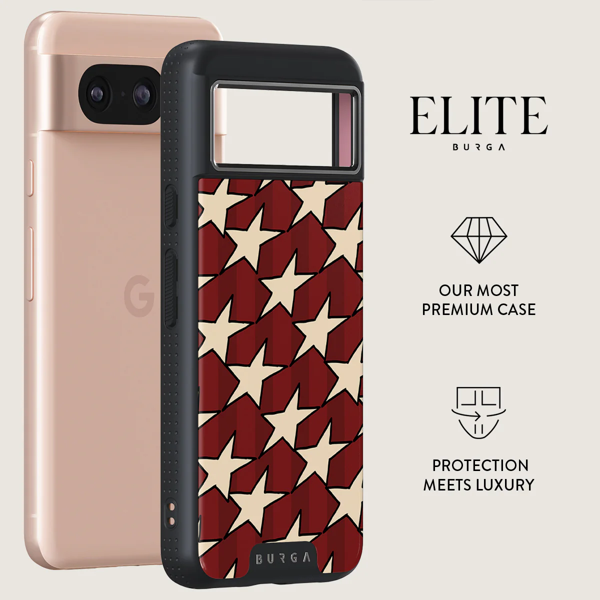 Starchaser - Google Pixel 8 Case - Image 13