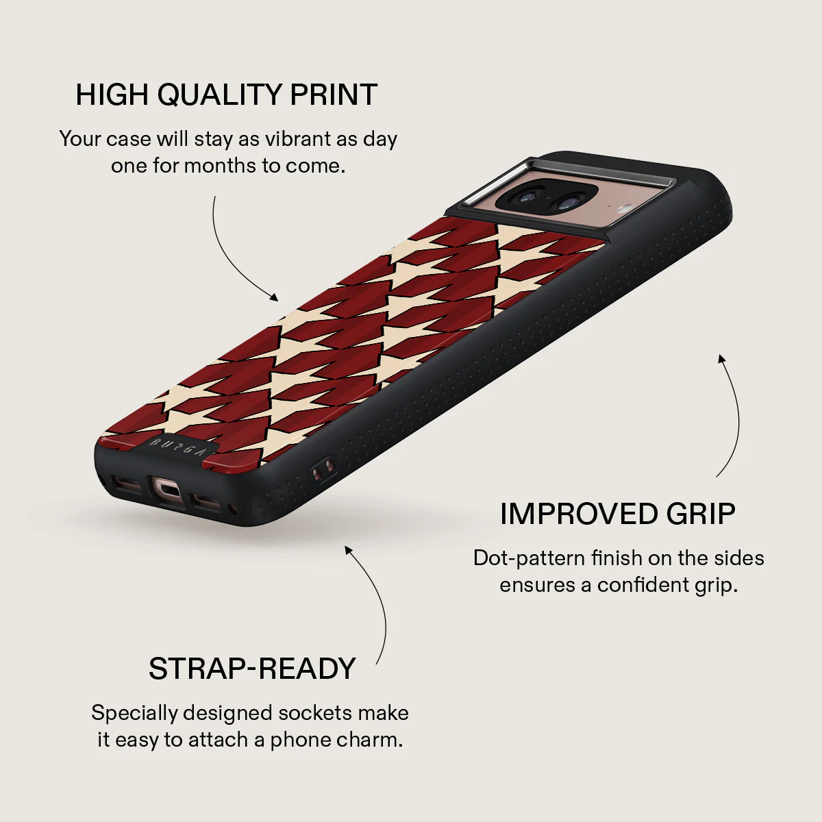 Starchaser - Google Pixel 8 Case - Image 16