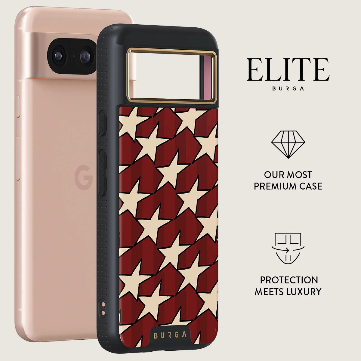 Starchaser - Google Pixel 8 Case - Image 6