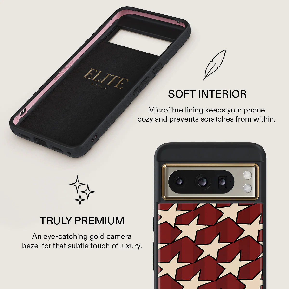 Starchaser - Google Pixel 8 Pro Case - Image 10