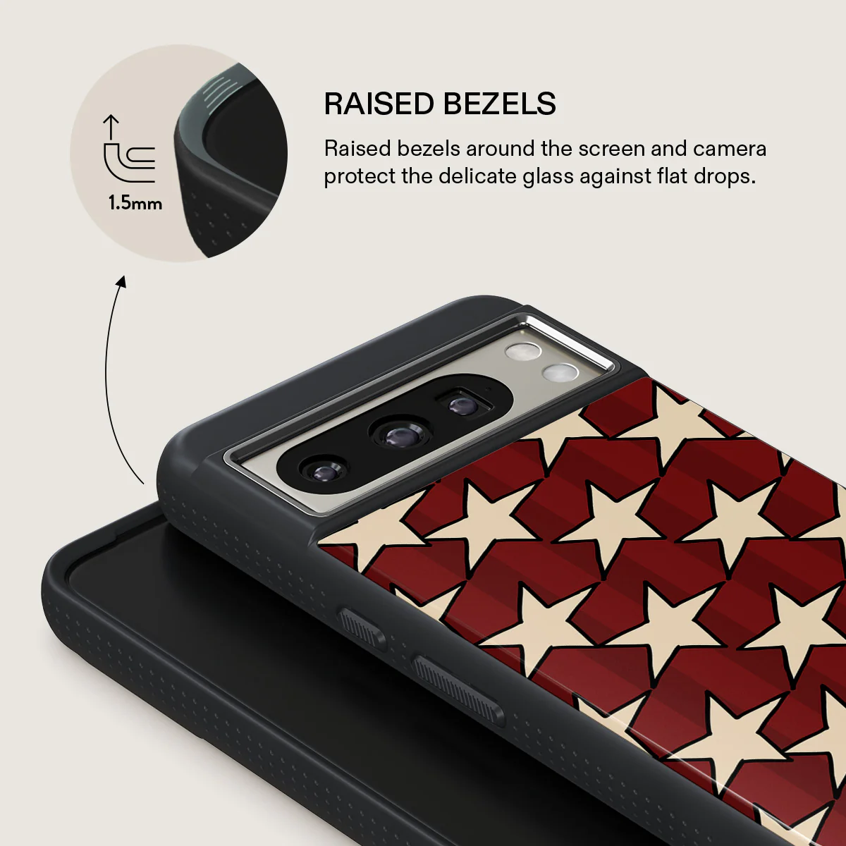 Starchaser - Google Pixel 8 Pro Case - Image 15