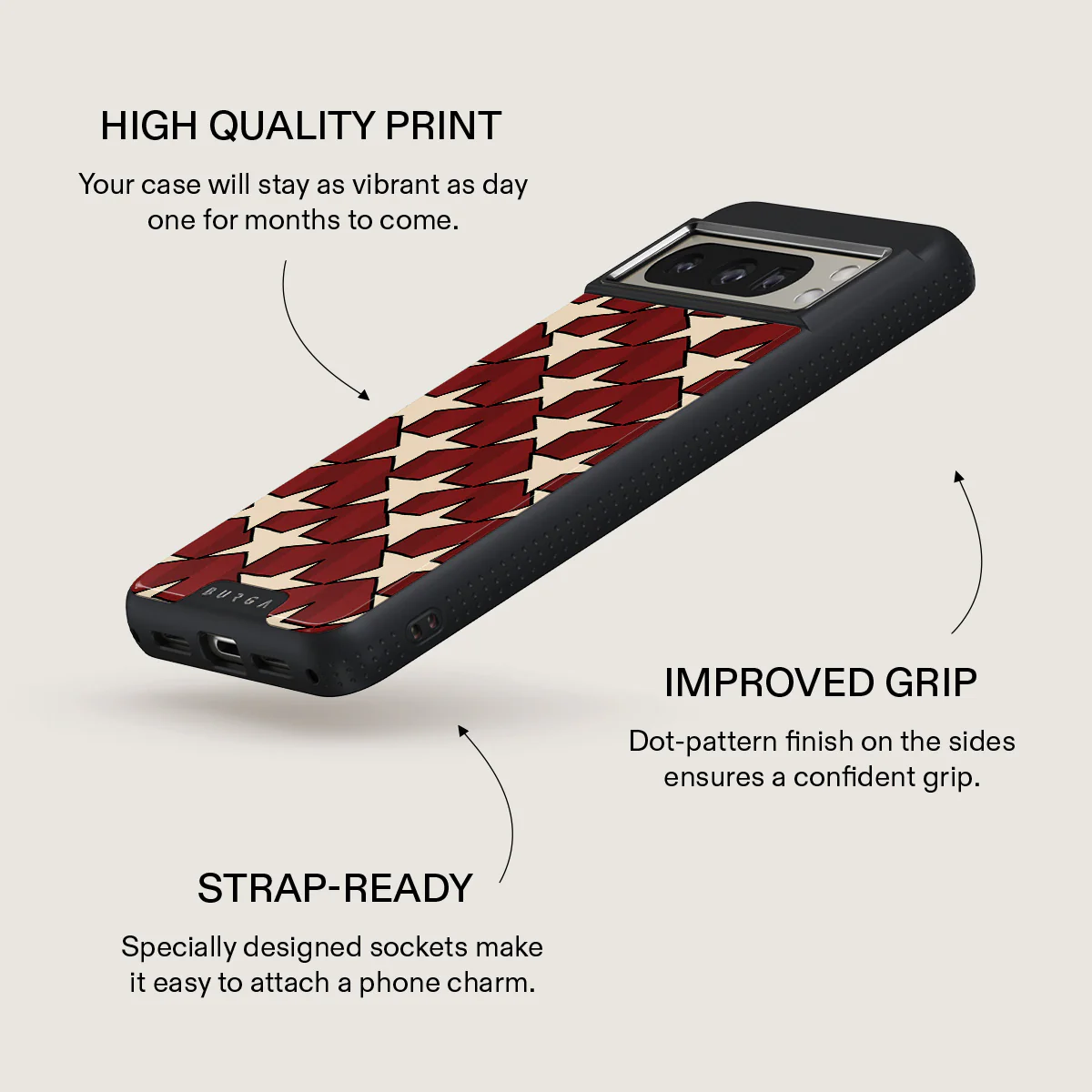 Starchaser - Google Pixel 8 Pro Case - Image 16