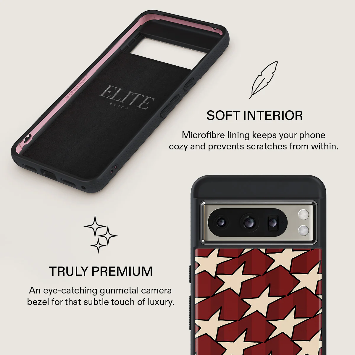 Starchaser - Google Pixel 8 Pro Case - Image 17