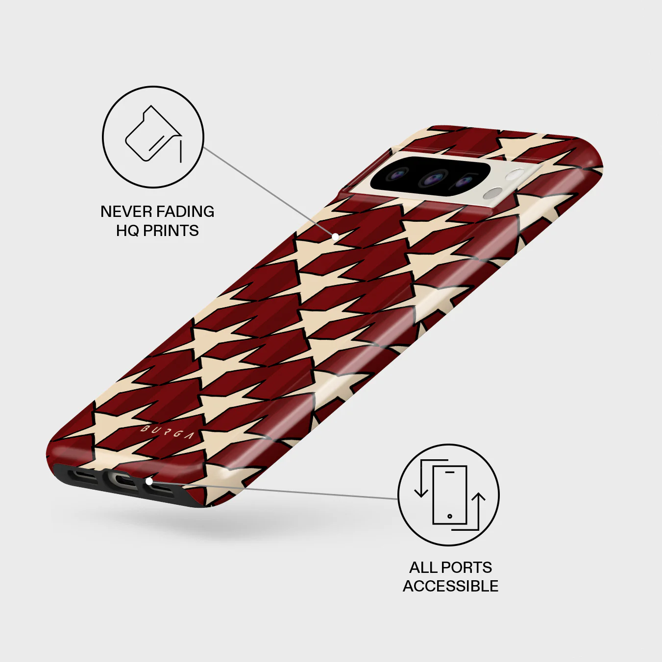 Starchaser - Google Pixel 8 Pro Case - Image 3