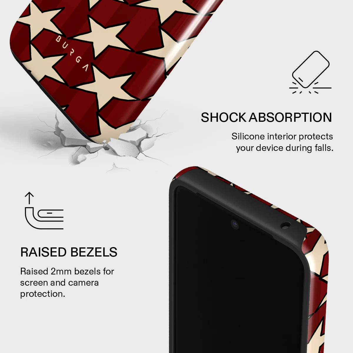 Starchaser - Google Pixel 8 Pro Case - Image 4