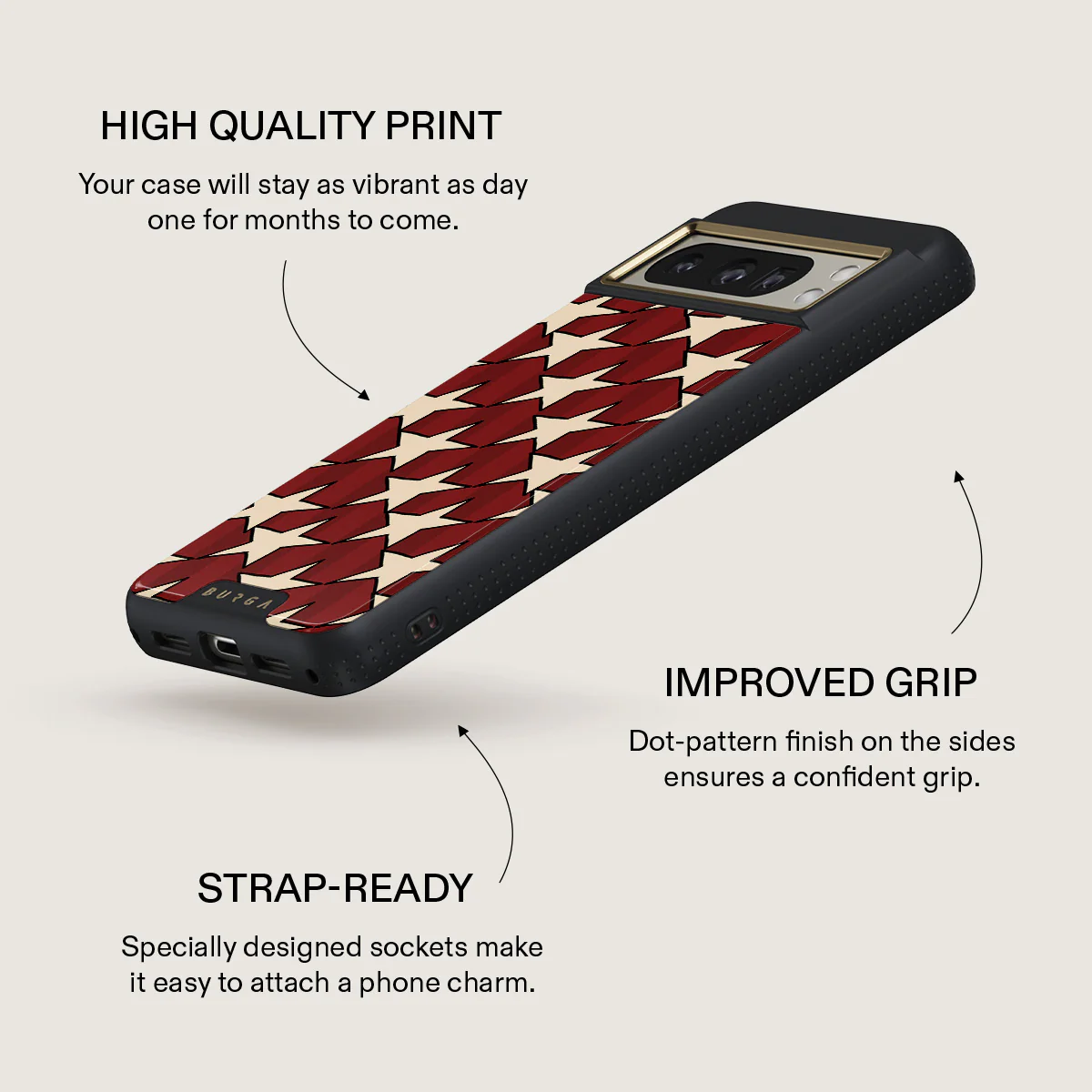 Starchaser - Google Pixel 8 Pro Case - Image 9