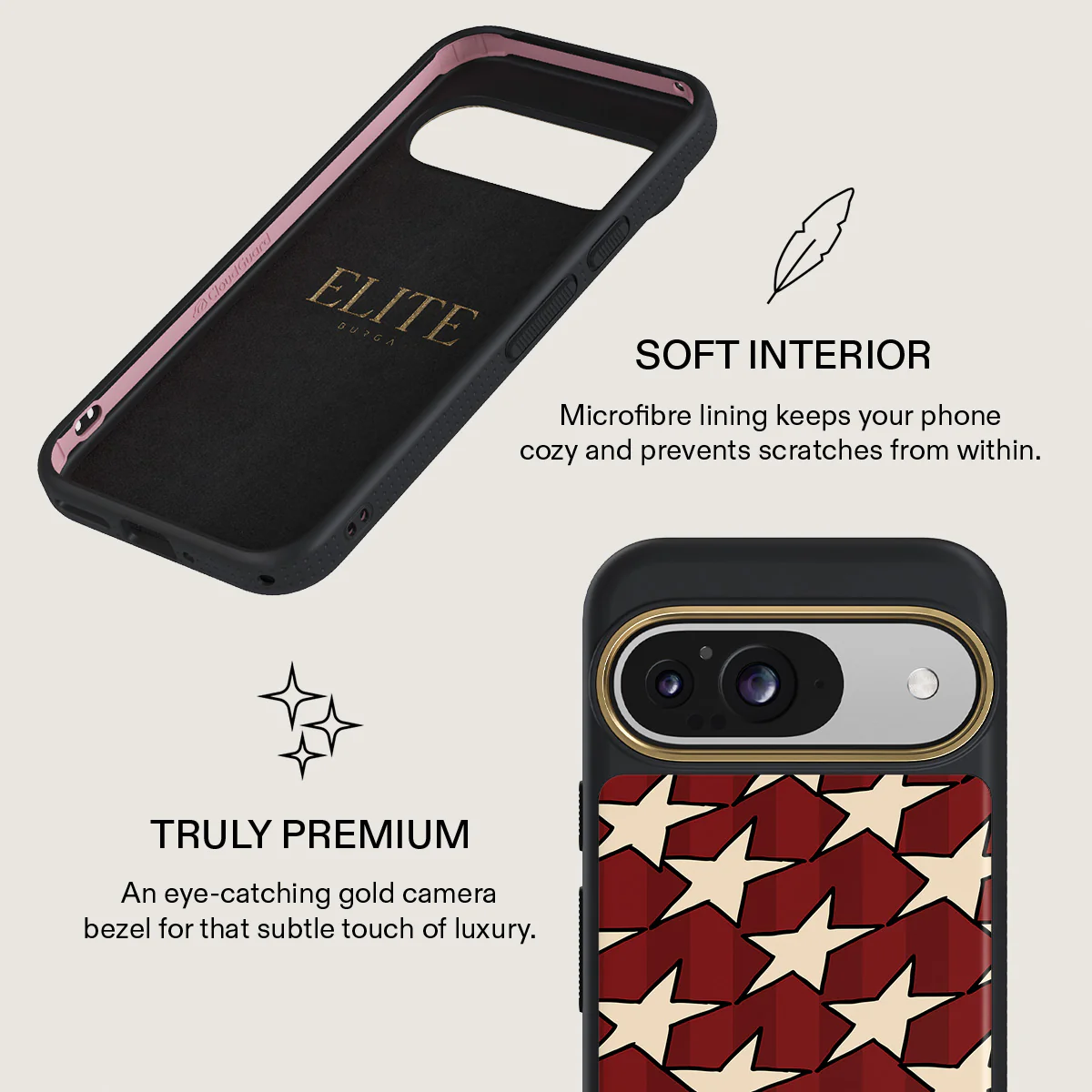 Starchaser - Google Pixel 9 Case - Image 10