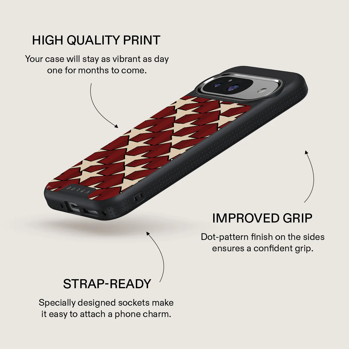 Starchaser - Google Pixel 9 Case - Image 16