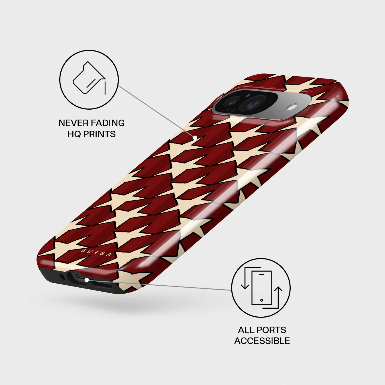 Starchaser - Google Pixel 9 Case - Image 3