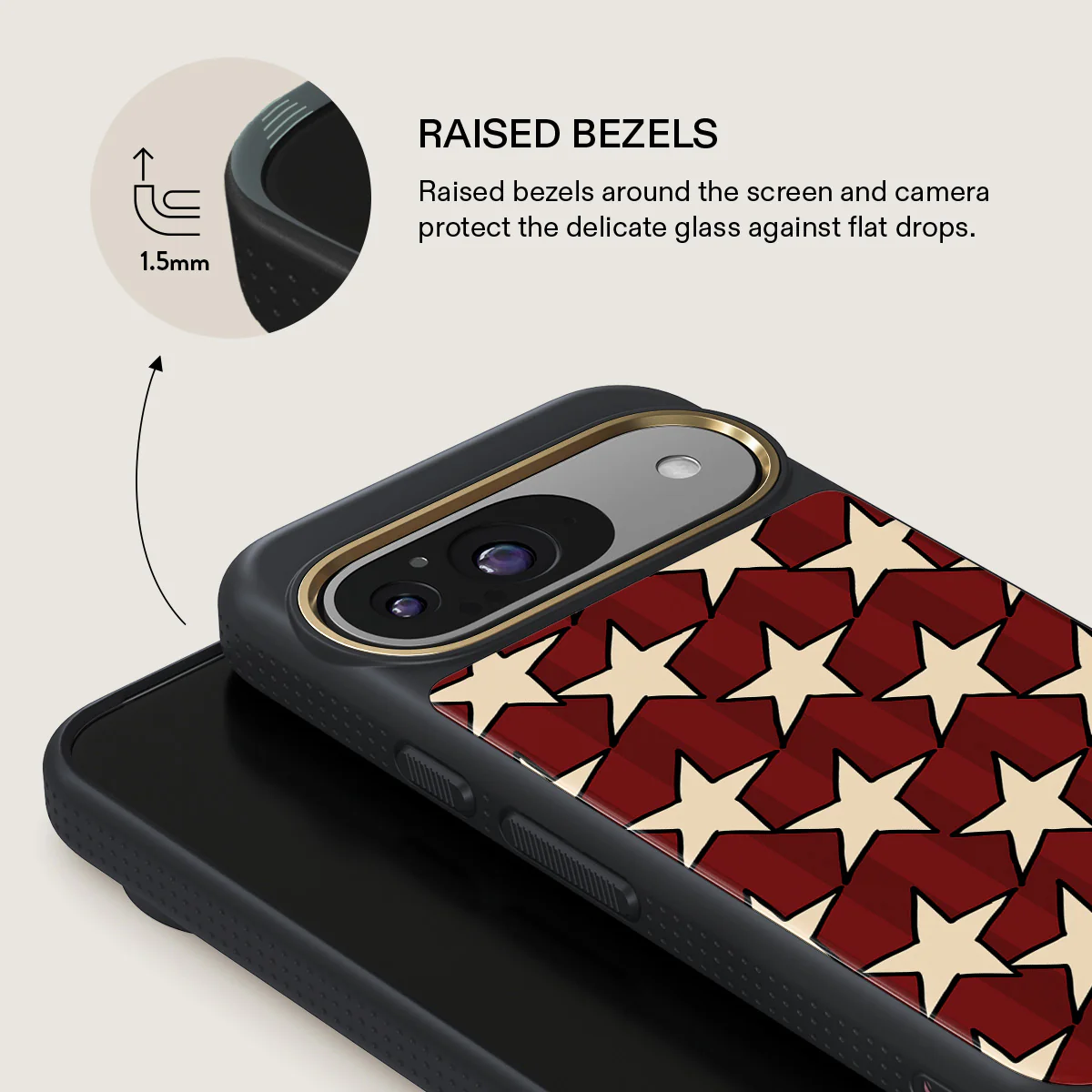 Starchaser - Google Pixel 9 Case - Image 8