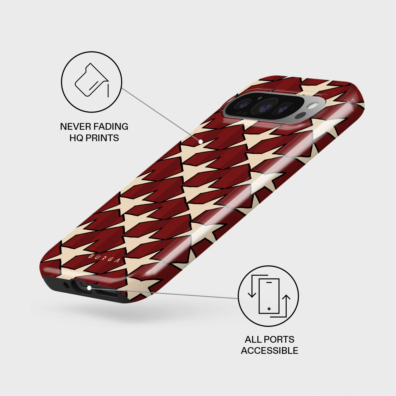 Starchaser - Google Pixel 9 Pro Case - Image 3
