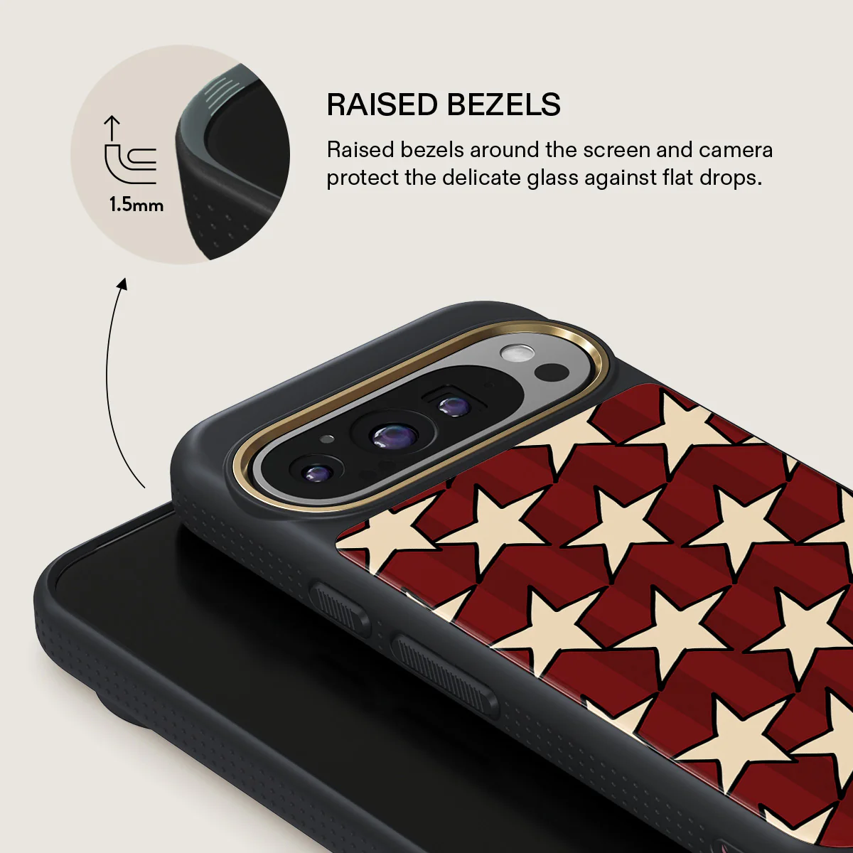 Starchaser - Google Pixel 9 Pro Case - Image 8