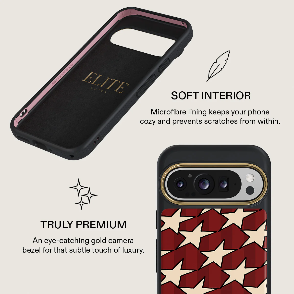 Starchaser - Google Pixel 9 Pro XL Case - Image 10