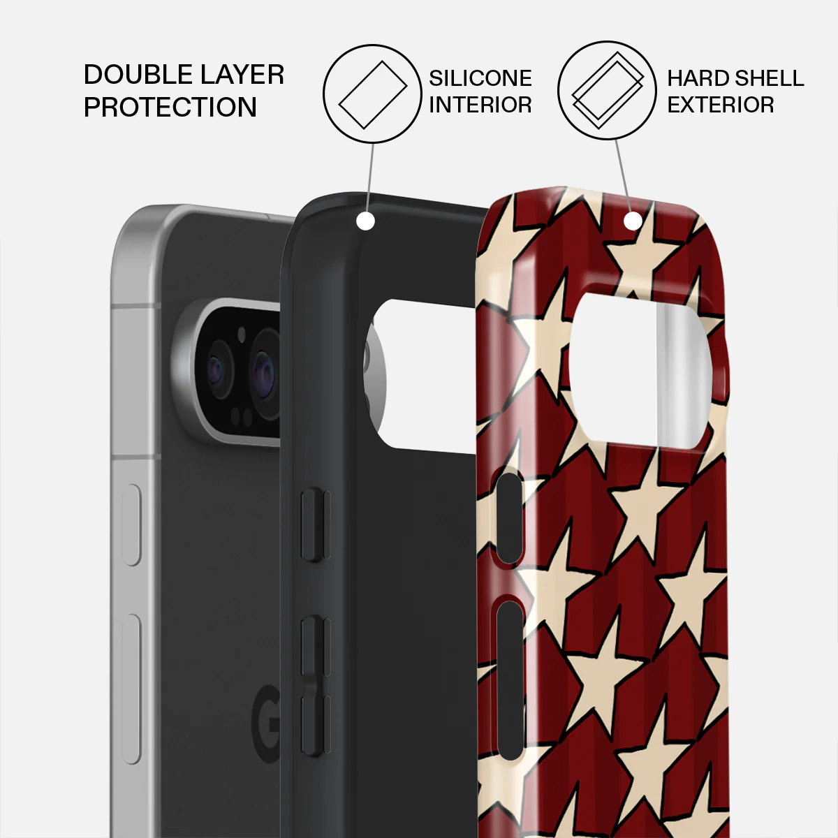 Starchaser - Google Pixel 9 Pro XL Case - Image 2