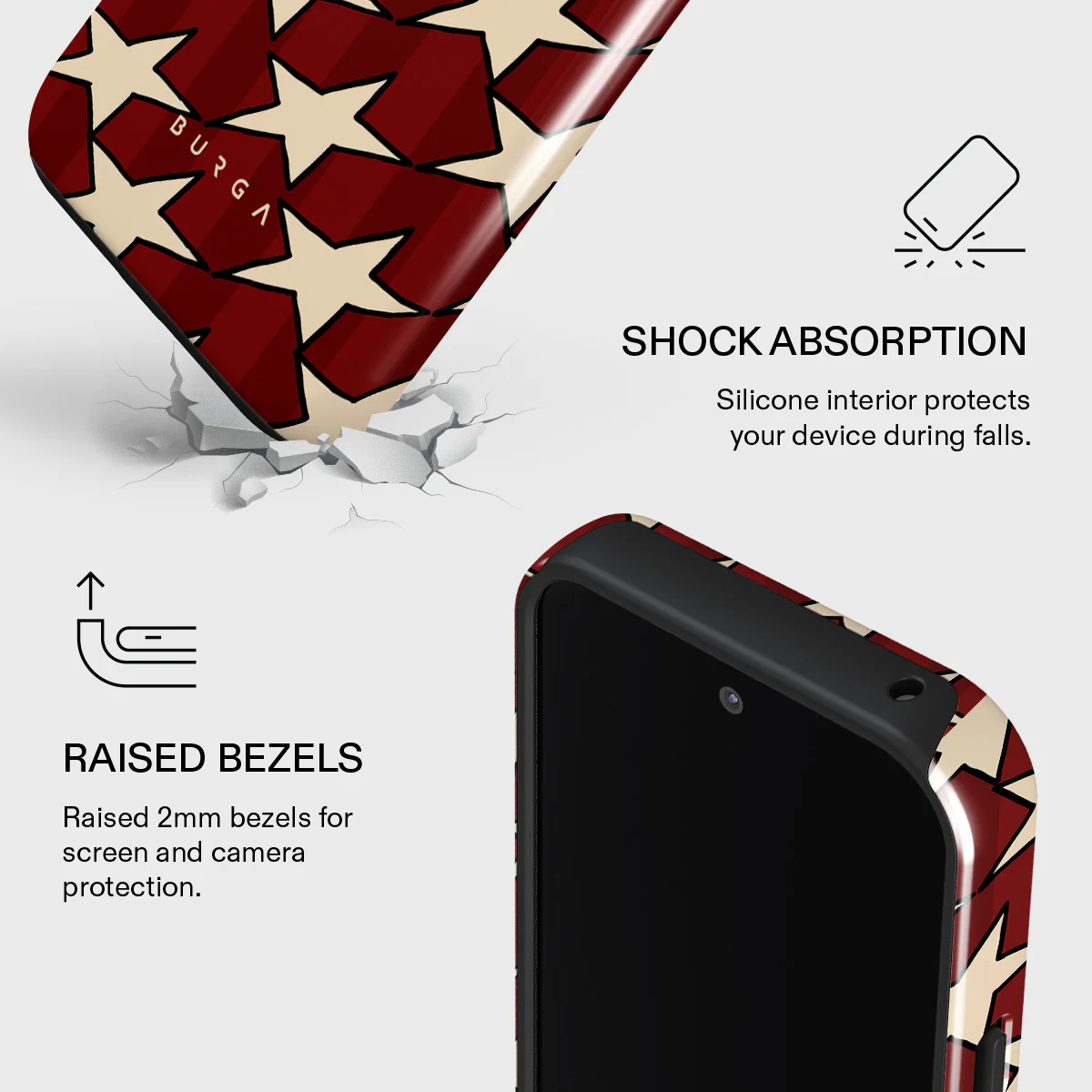 Starchaser - Google Pixel 9 Pro XL Case - Image 4