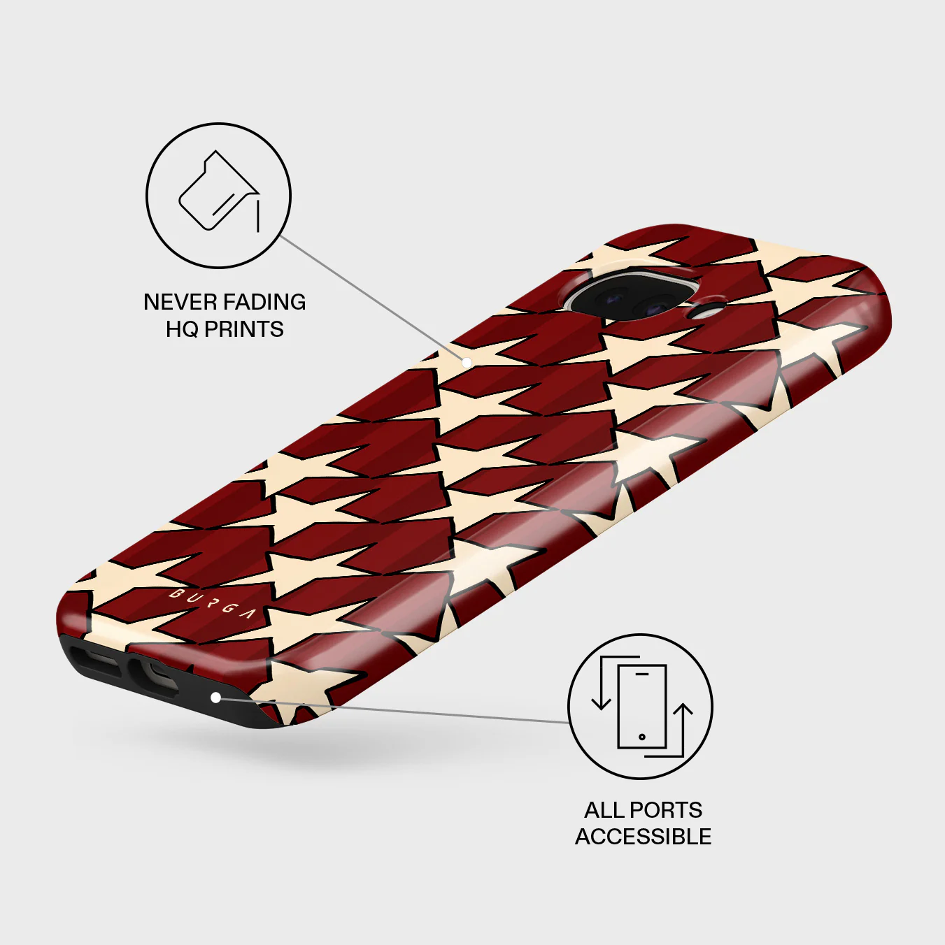 Starchaser - Google Pixel 9a Case - Image 3