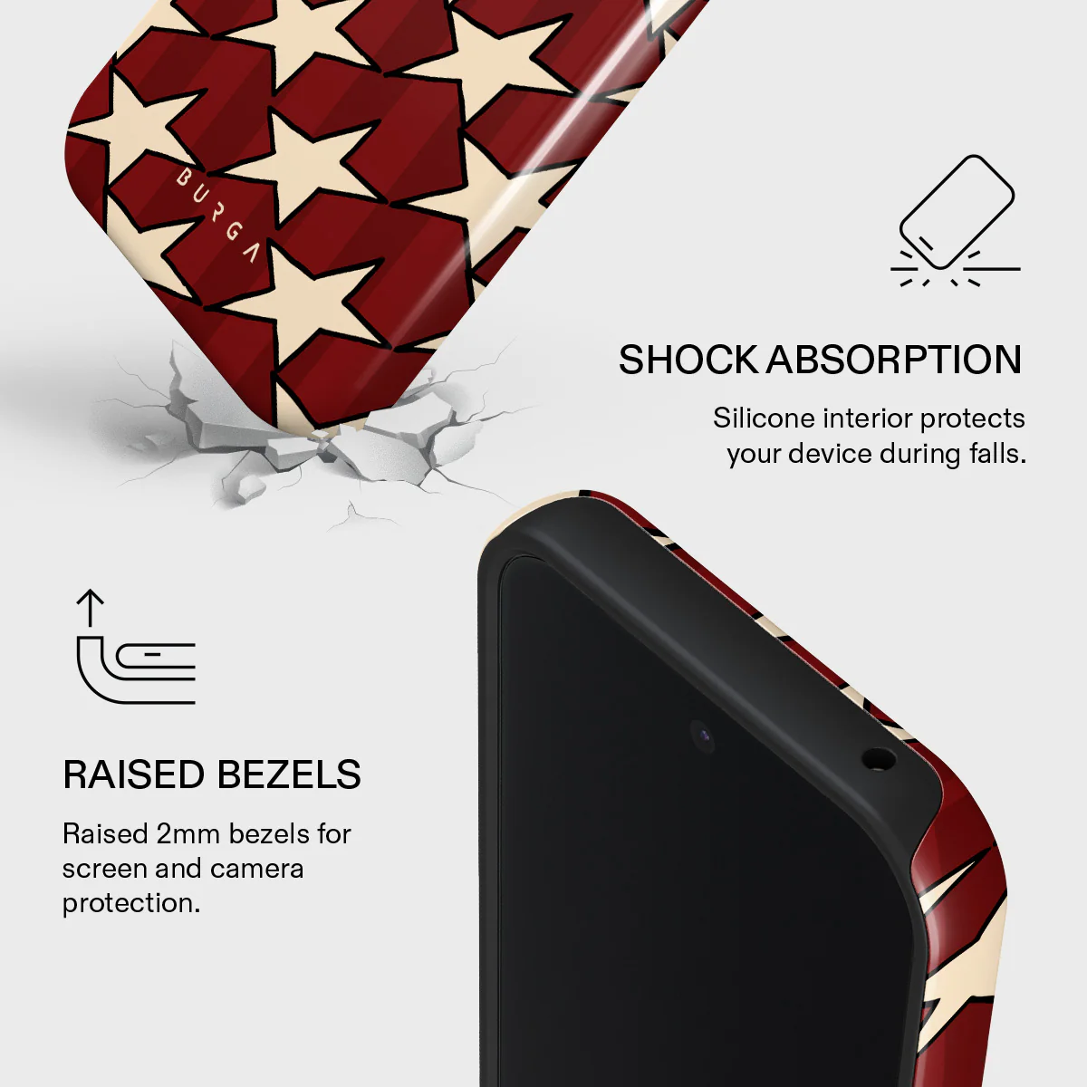 Starchaser - Google Pixel 9a Case - Image 4