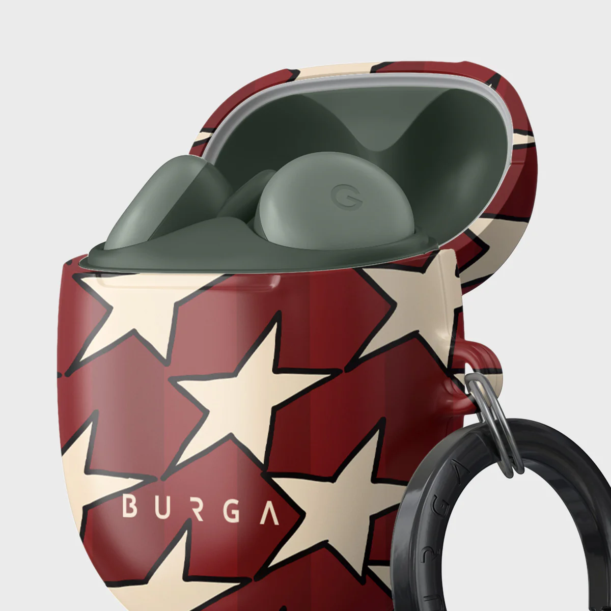 Starchaser - Google Pixel Buds A Case - Image 5