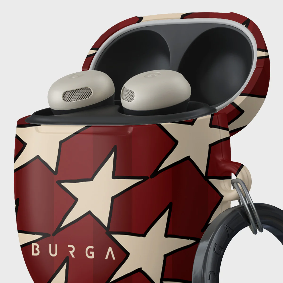 Starchaser - Google Pixel Buds Pro 2 Case - Image 5