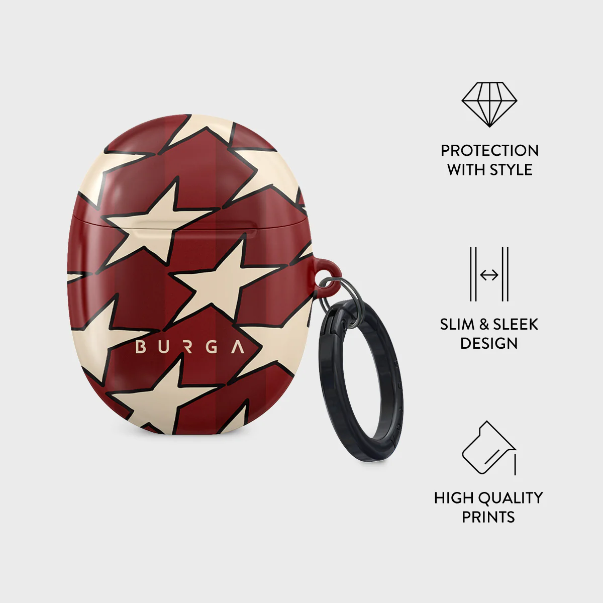 Starchaser - Google Pixel Buds Pro Case - Image 4