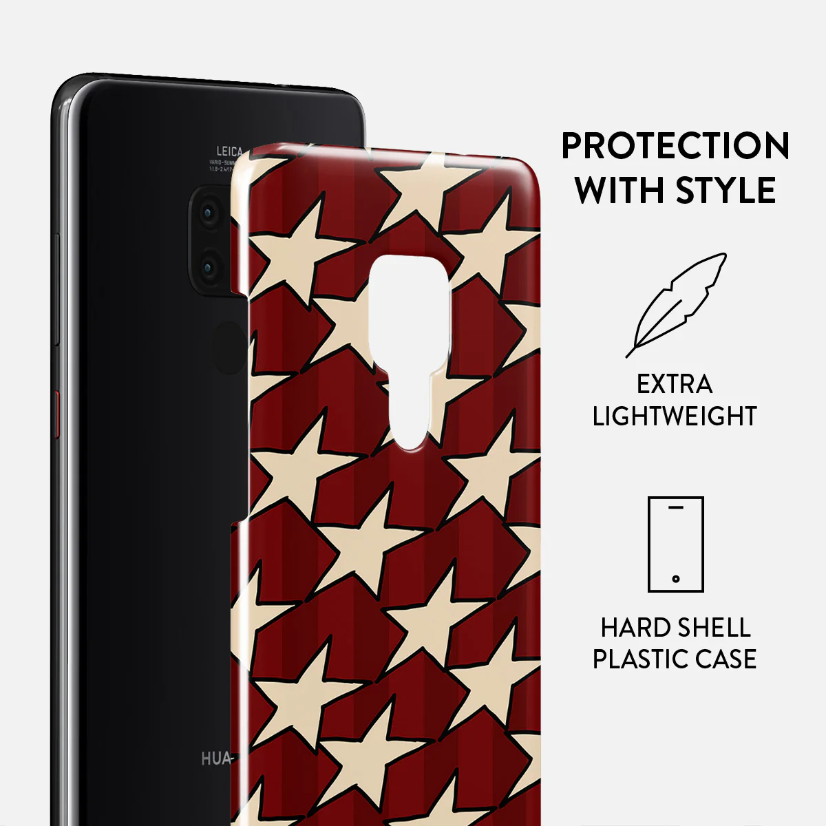 Starchaser - Huawei Mate 20 Case - Image 2
